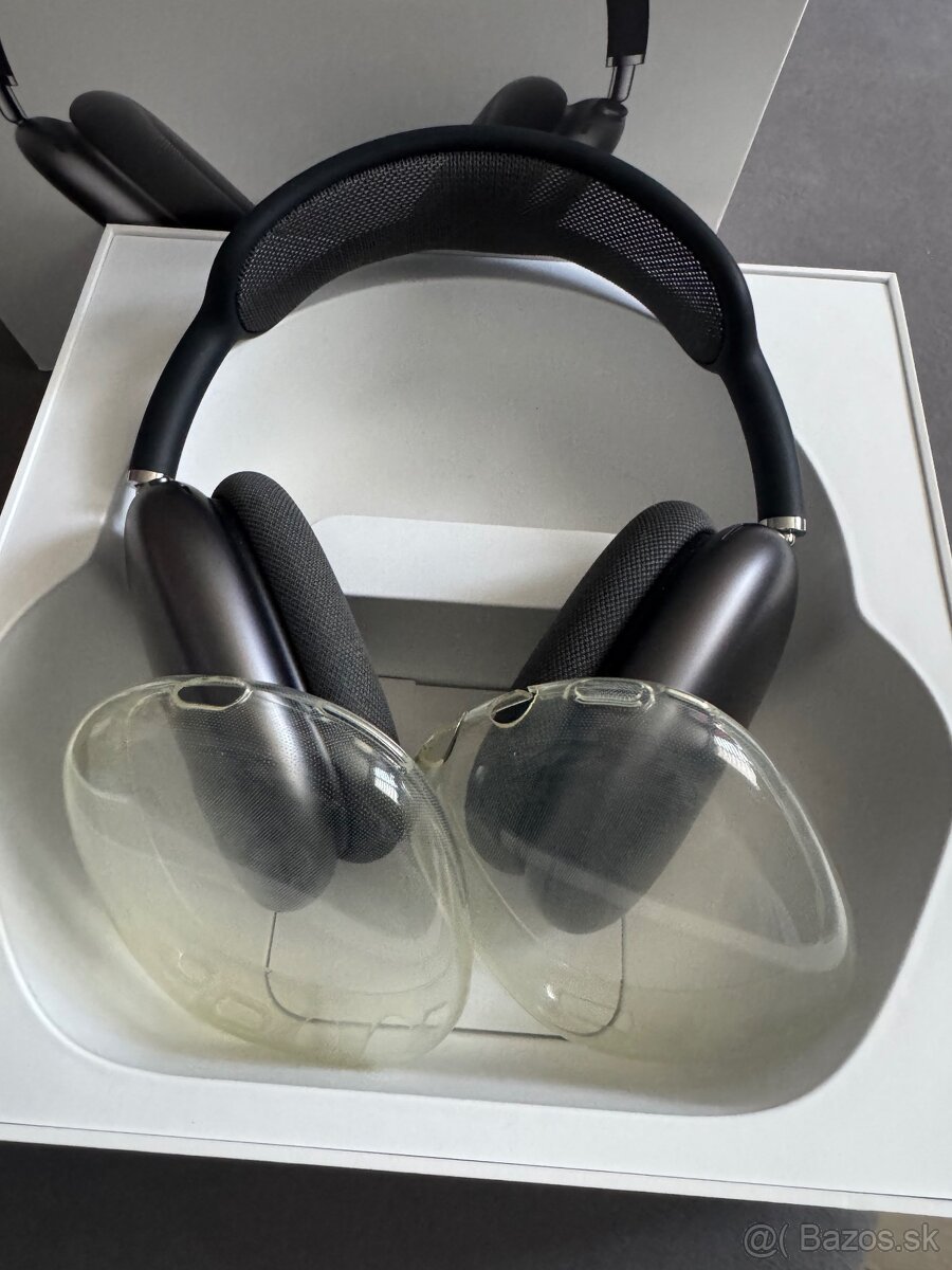 Airpods Max apple - 5