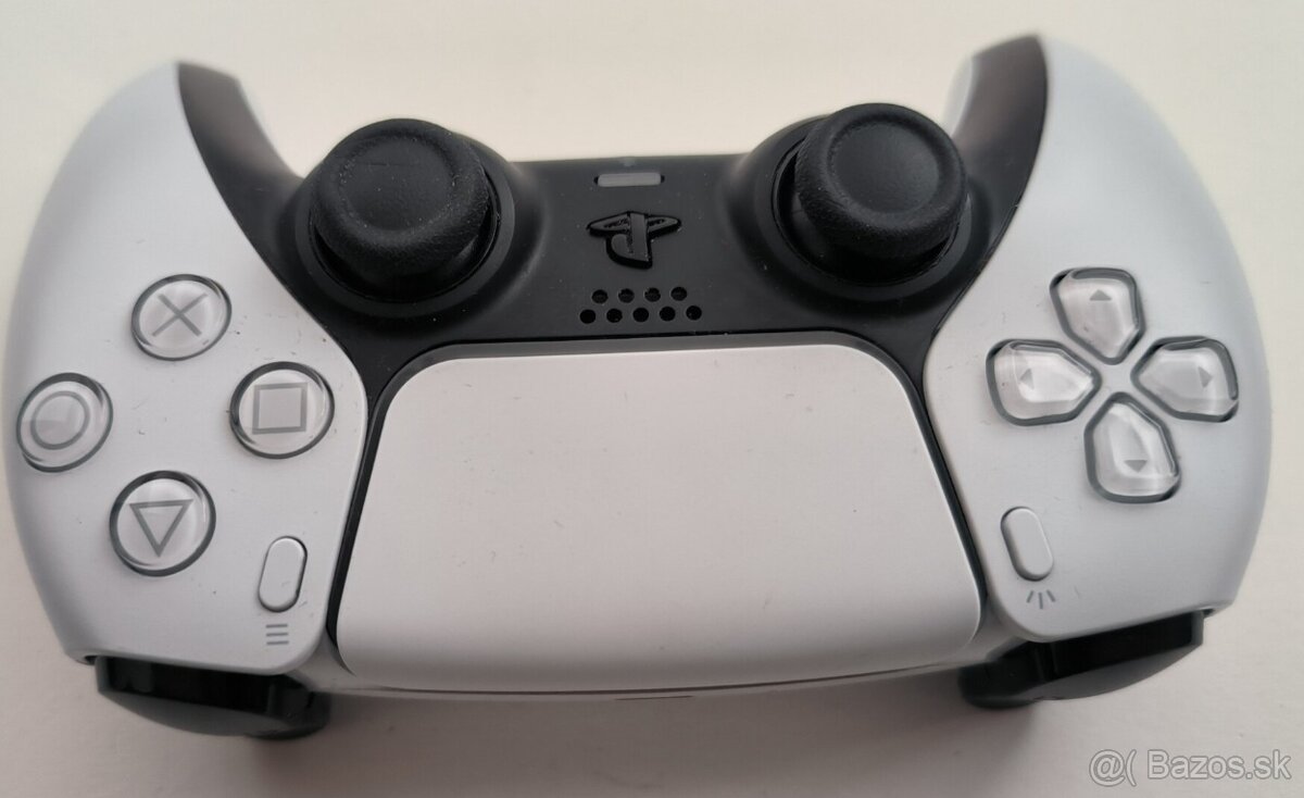 Playstation 5 Disc Edition - 5