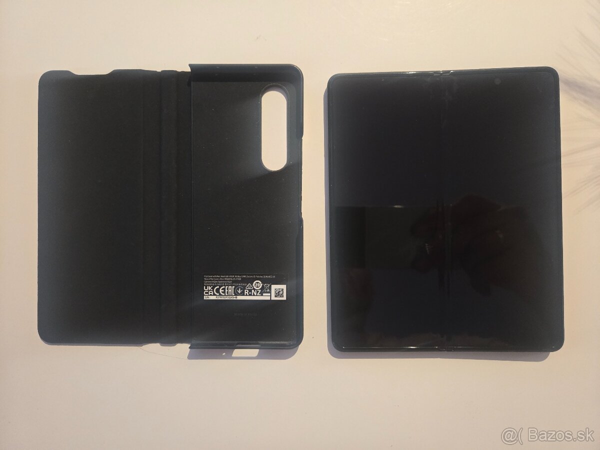 Samsung z fold 3 - 5