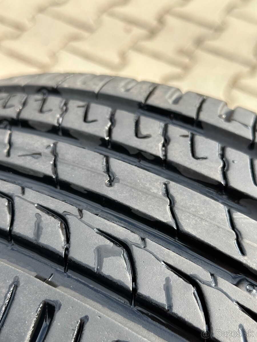 195/55/R15 Barum Bravuris 5 - 5