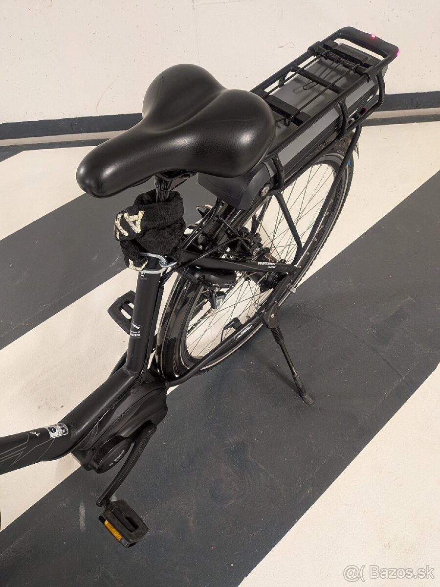 KTM Macina Classic 8 RT 28 A5 - 5