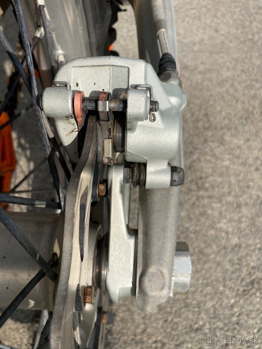 KTM SX-F 450