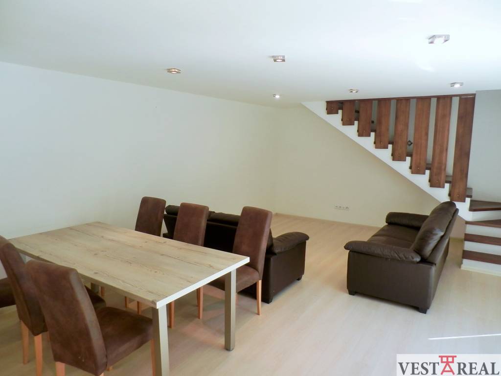 Na prenájom bytová jednotka 4+1 Trnava, Jeruzalemská - 5