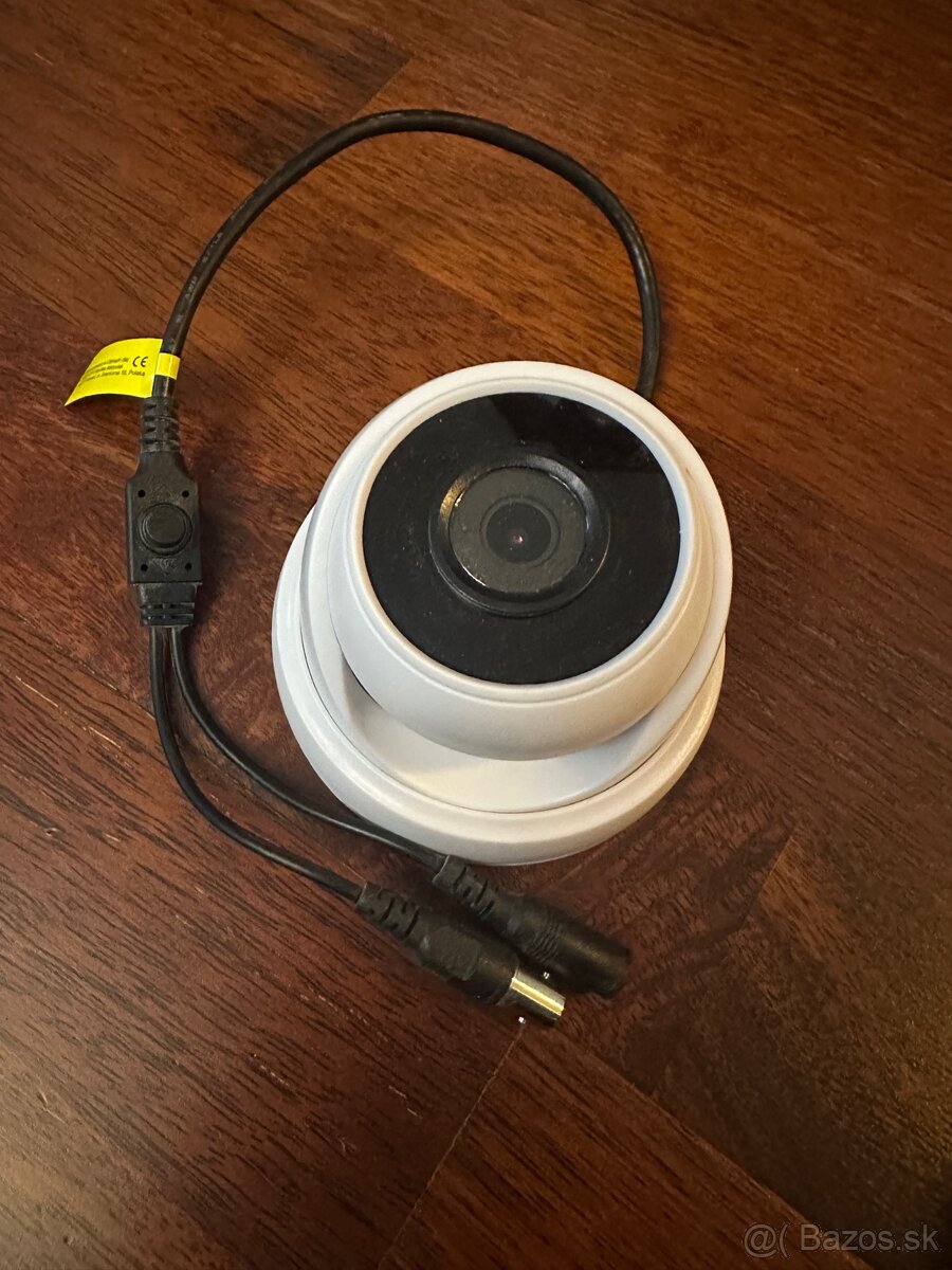 Kamerový systém +kamery - 5