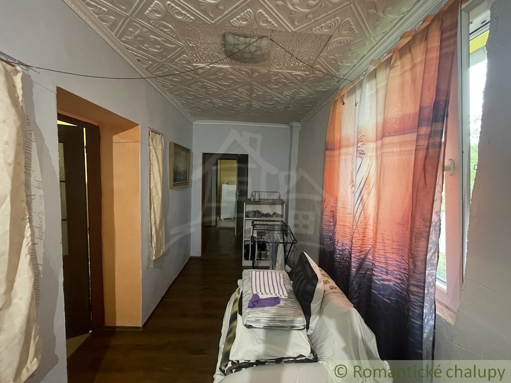 Rodinný dom s menším pozemkom v Seliciach - 5