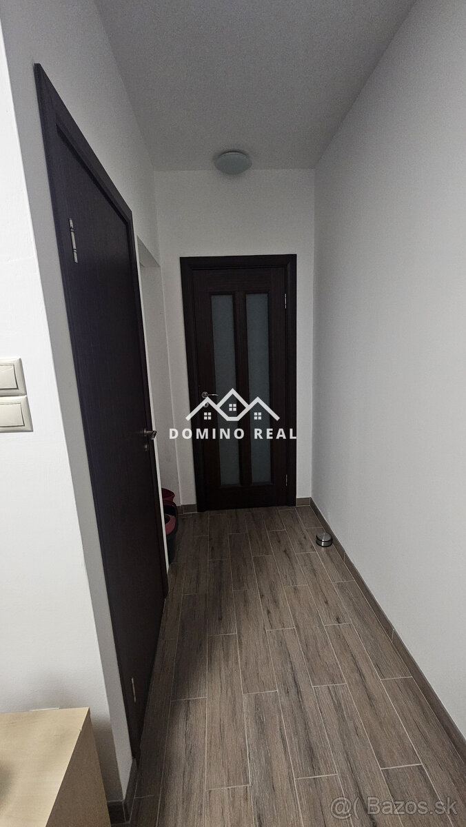 Dva kancelárske priestory v širšom centre mesta - Šafárikova - 5