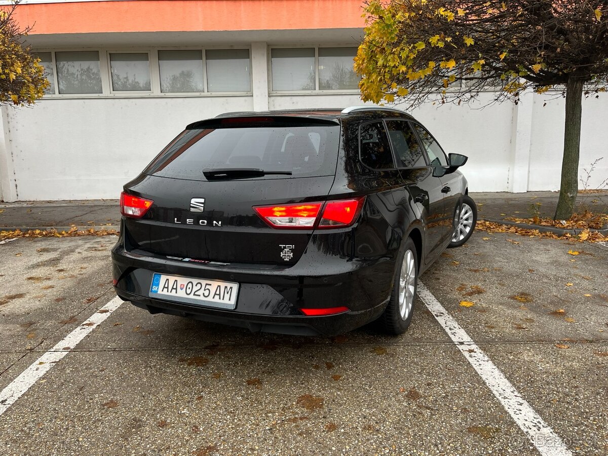 Seat Leon ST 1.6 TDI - 5