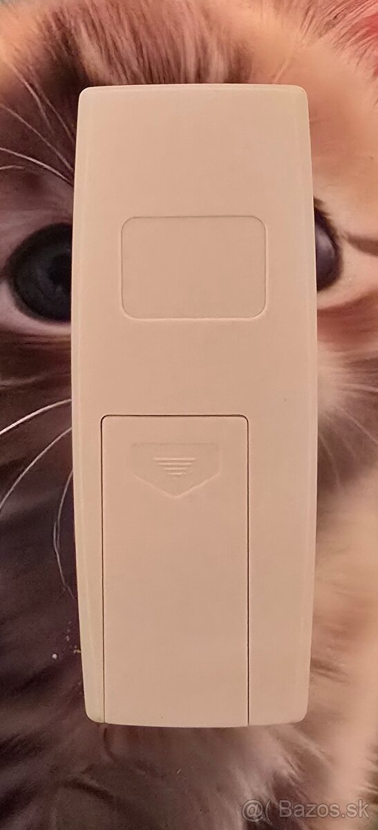 Prenosný Elektrický Ohrievač - 5