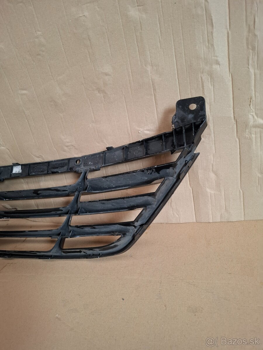 Hyundai ix35 mriežka chladiča narazníka - 5