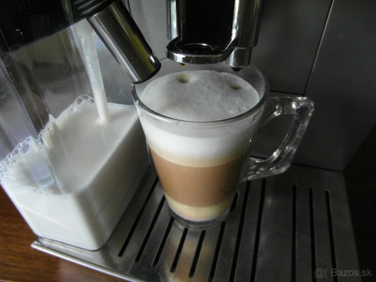 DeLonghi Dinamica - 5