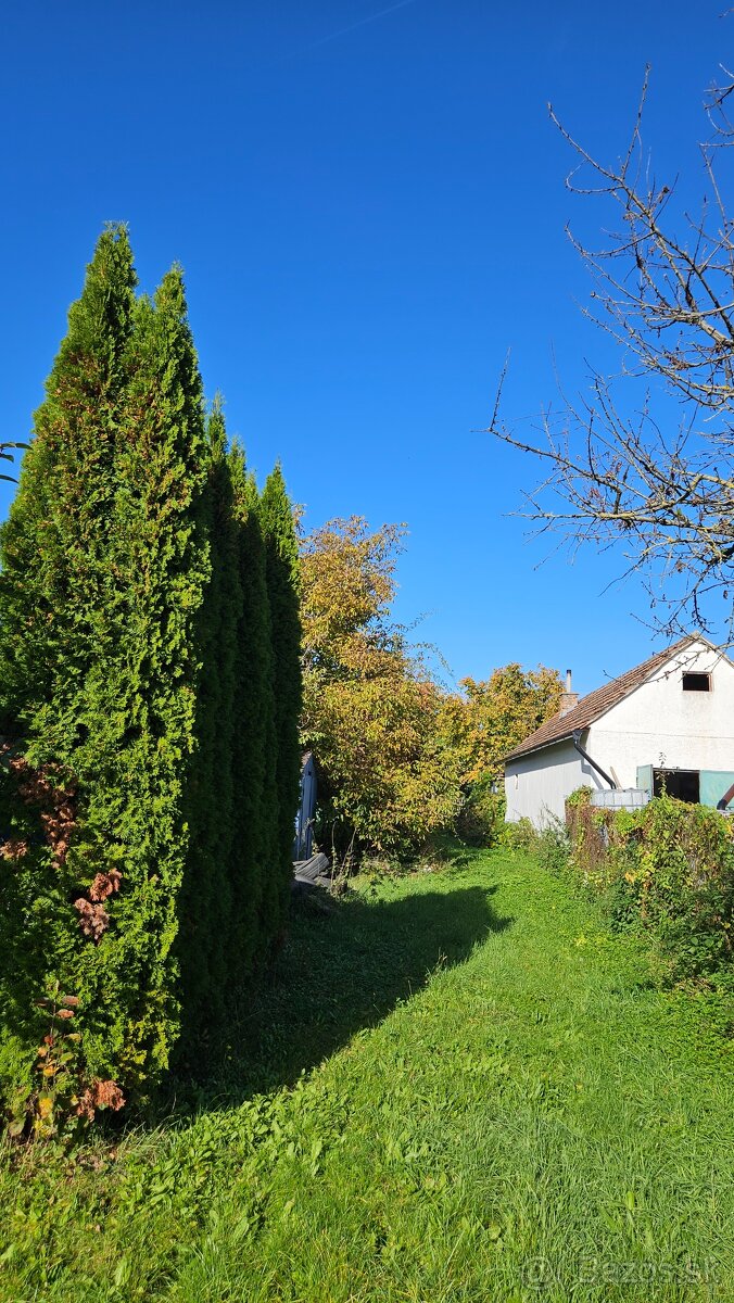 Pozemok na predaj Hlboké pri Senici - 5
