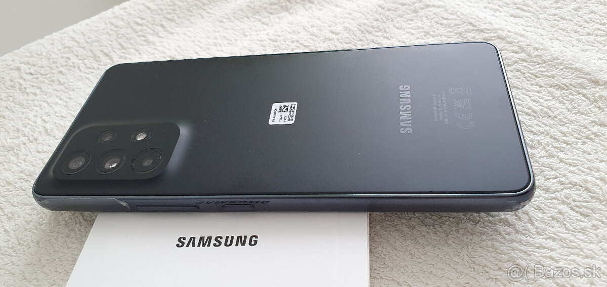 Samsung Galaxy A53 5G 128GB, DUAL SIM. - 5