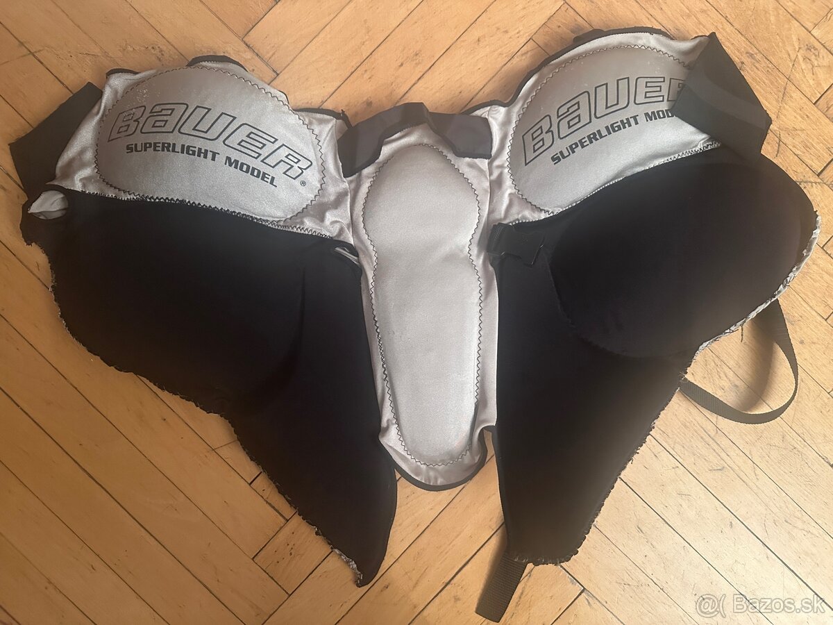 Hokejova vystroj dorastenci juniori / muzi - 5