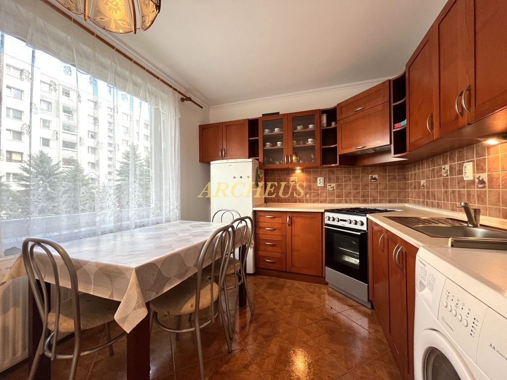 PREDAJ - 2 IZBOVÝ BYT S LODŽIOU, SVOBODU, BARDEJOV - 5