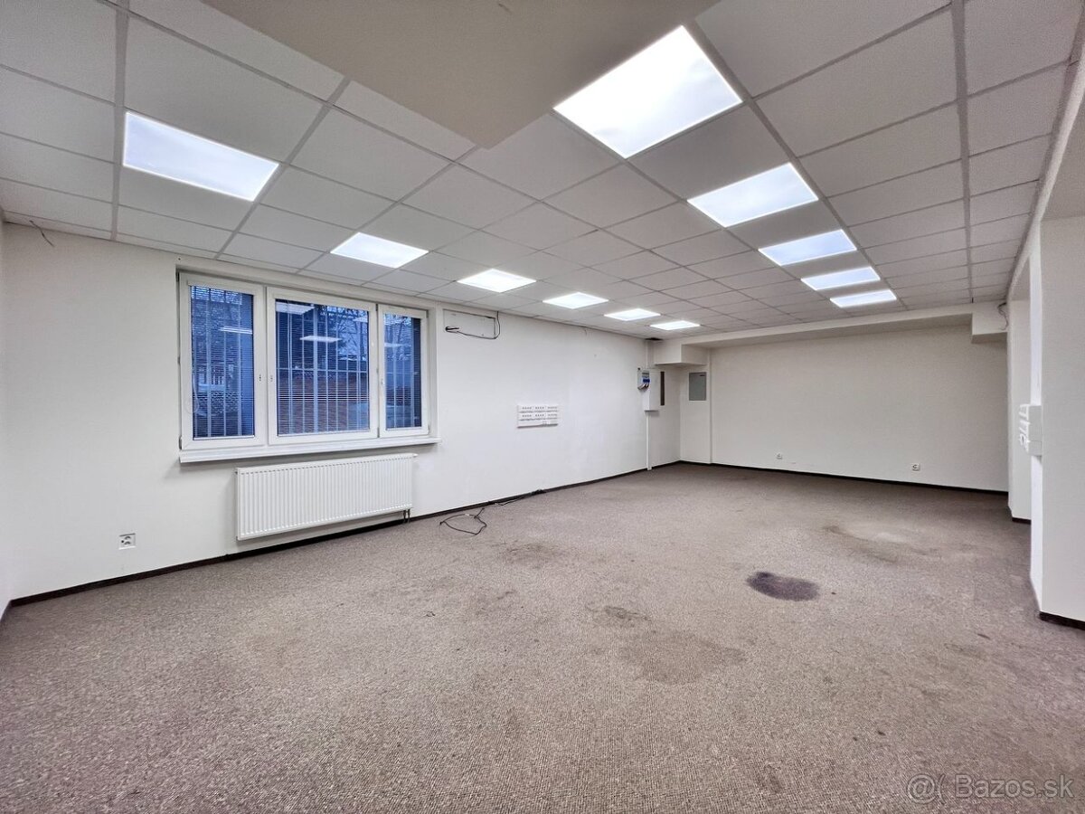 Prenájom priestorov s parkovaním – Narcisová ulica, Košice - 5