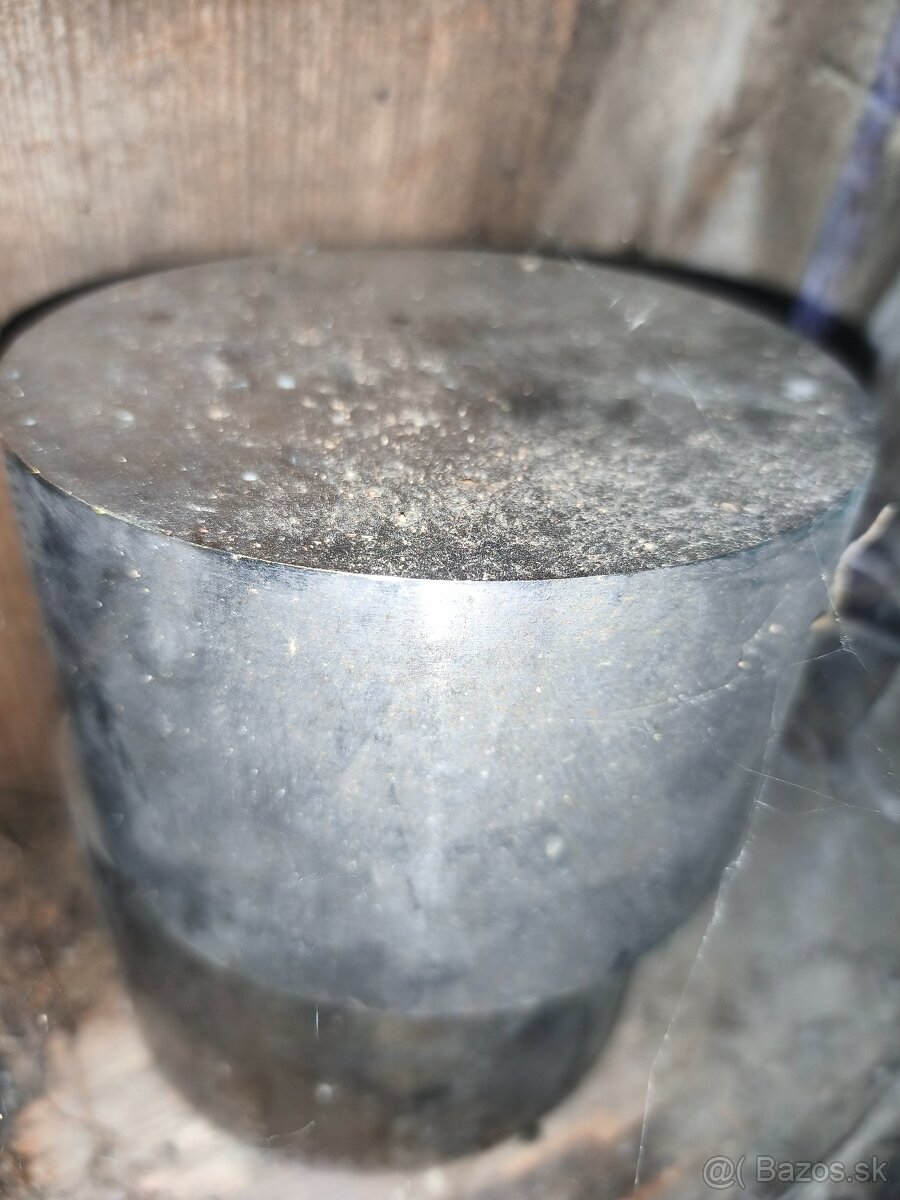 Nerez 1.4404 nemagneticka - 5