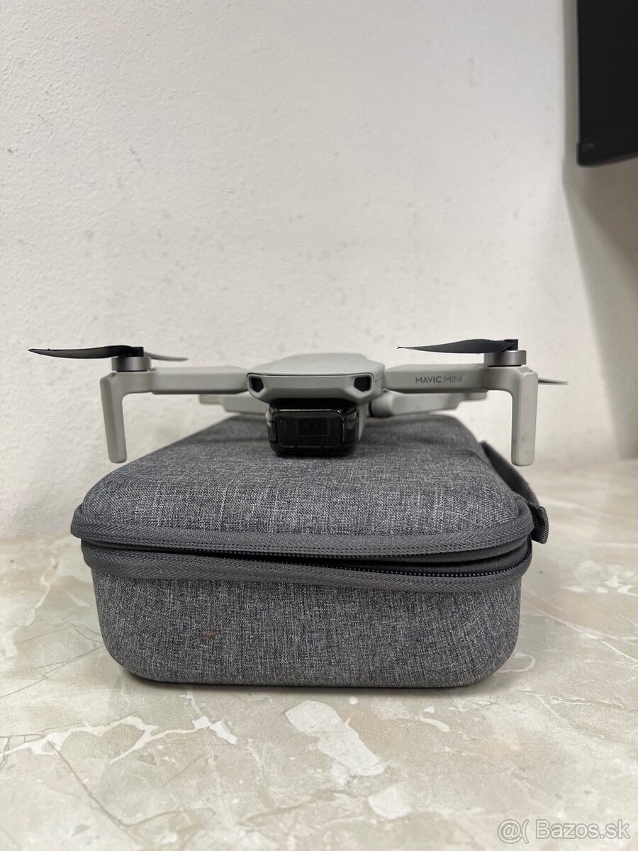 2x DJI Mavic Mini - 5