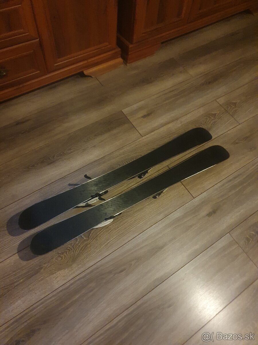 Predam freestyle lyze HEAD,dlzka 97 cm - 5