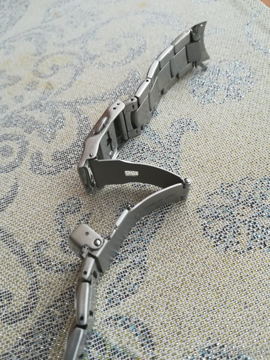 Hodinky Remienky - 5