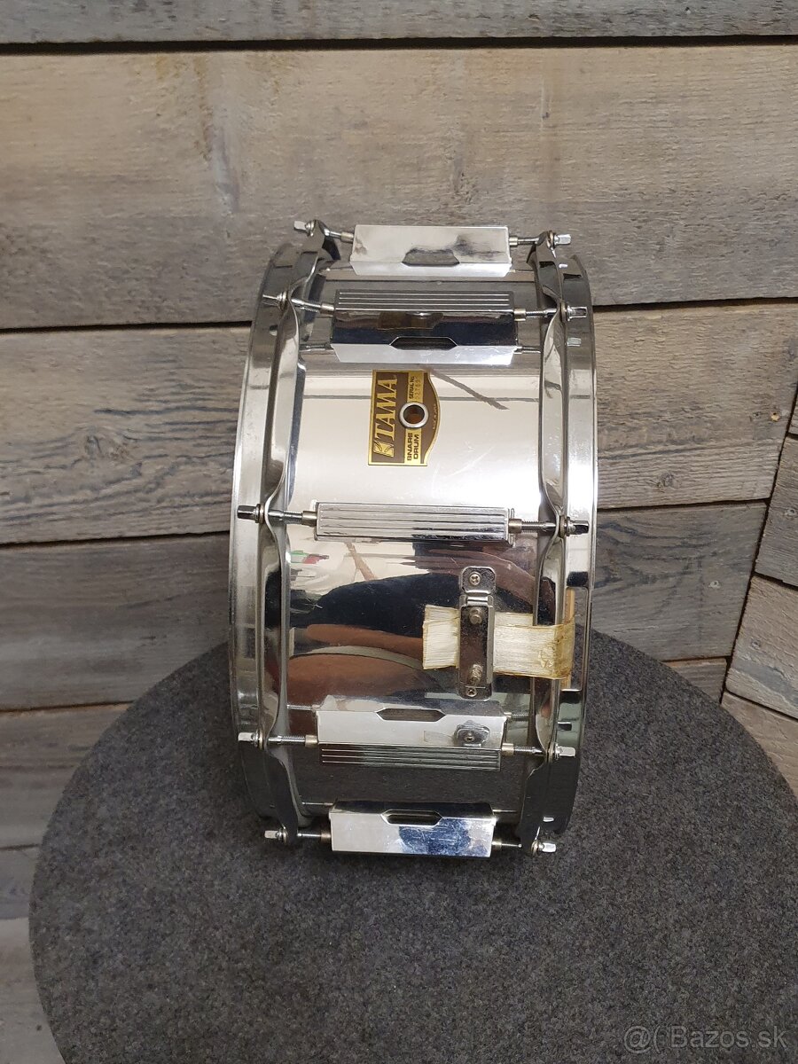 Tama Artstar COW 14x6,5 80s MIJ - 5