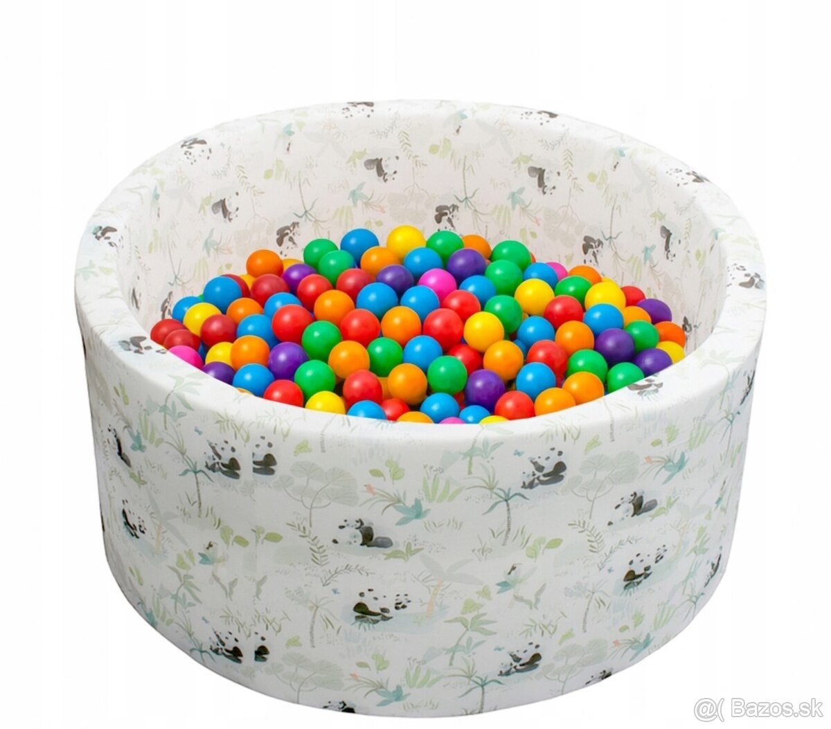 Bazen s loptičkami - 5