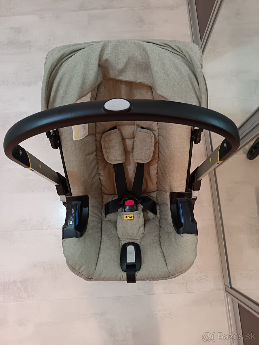 Dona + vajicko/kociar - 5