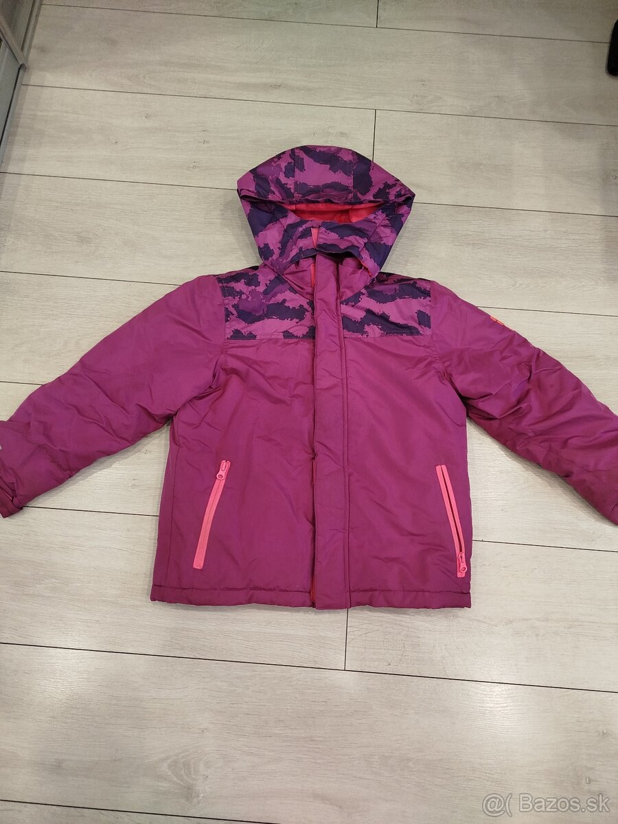 Dievčenské bundy - 5