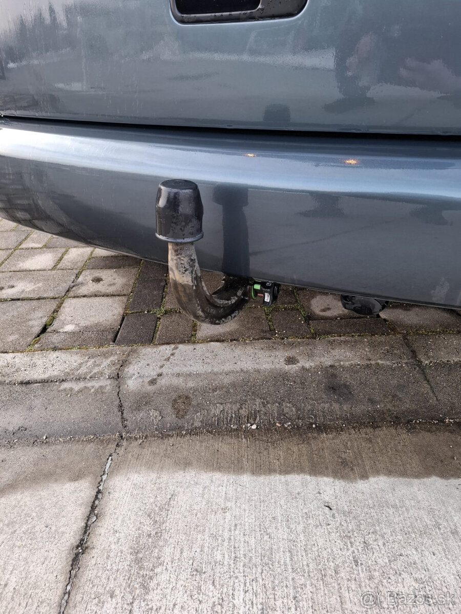 Volkswagen Caddy 1.9 tdi Life - 5