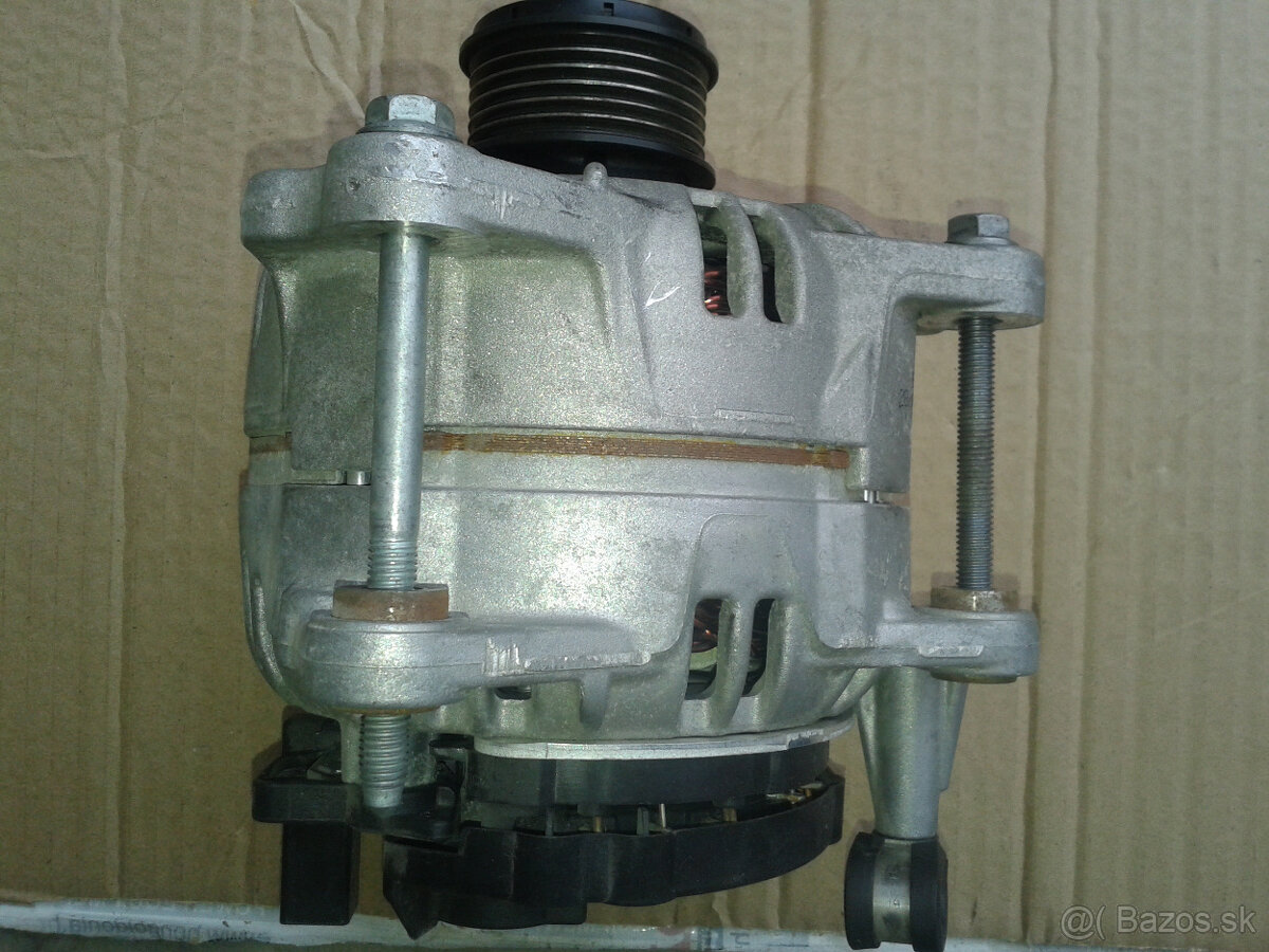 Alternátor BOSCH VAG GROUP 06F 903 023F - 140 A - 5