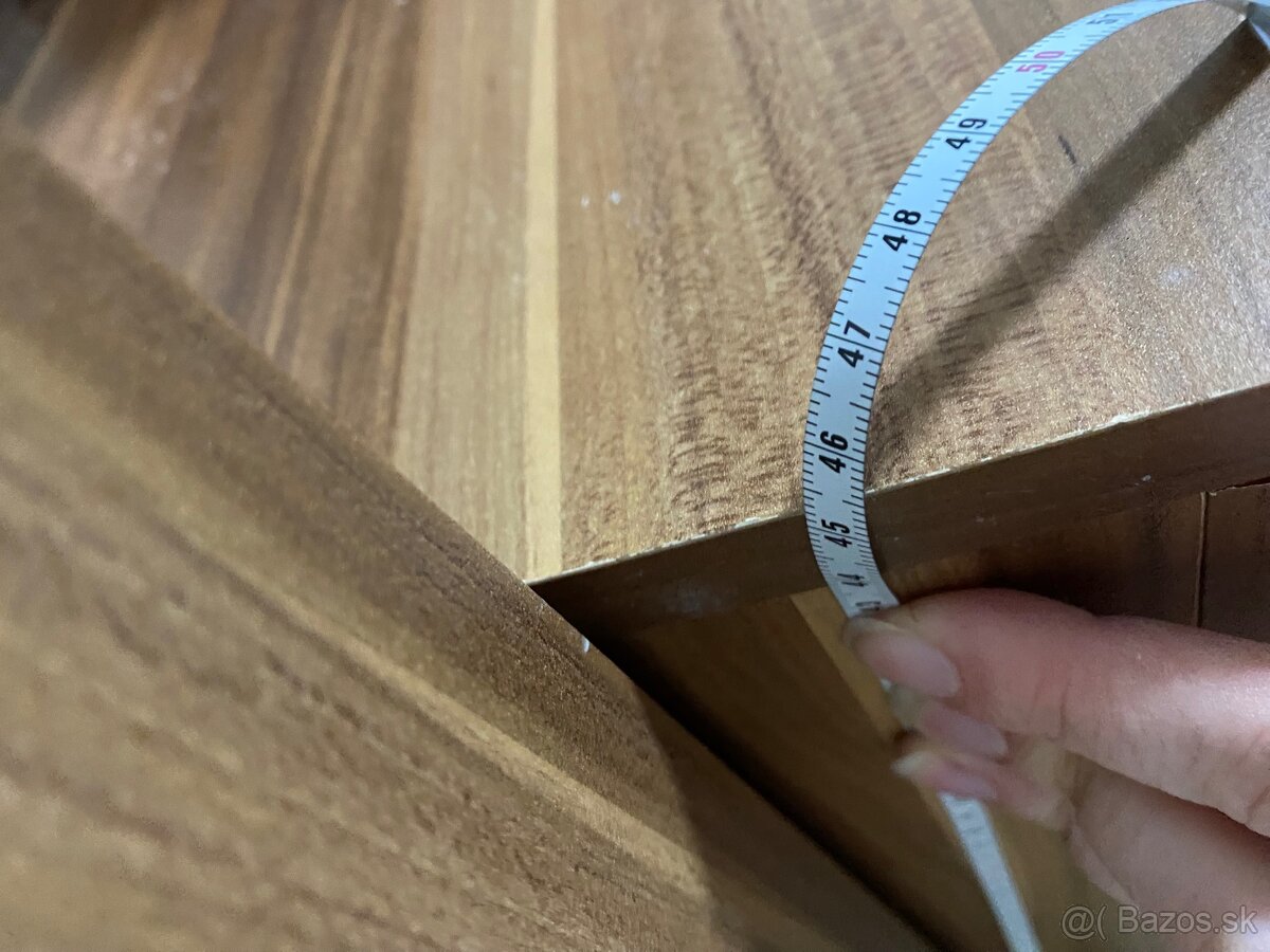 Predám obývaciu stenu - 5