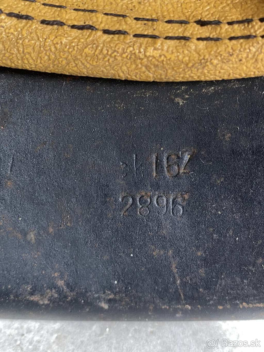 vojenské prilby - 5