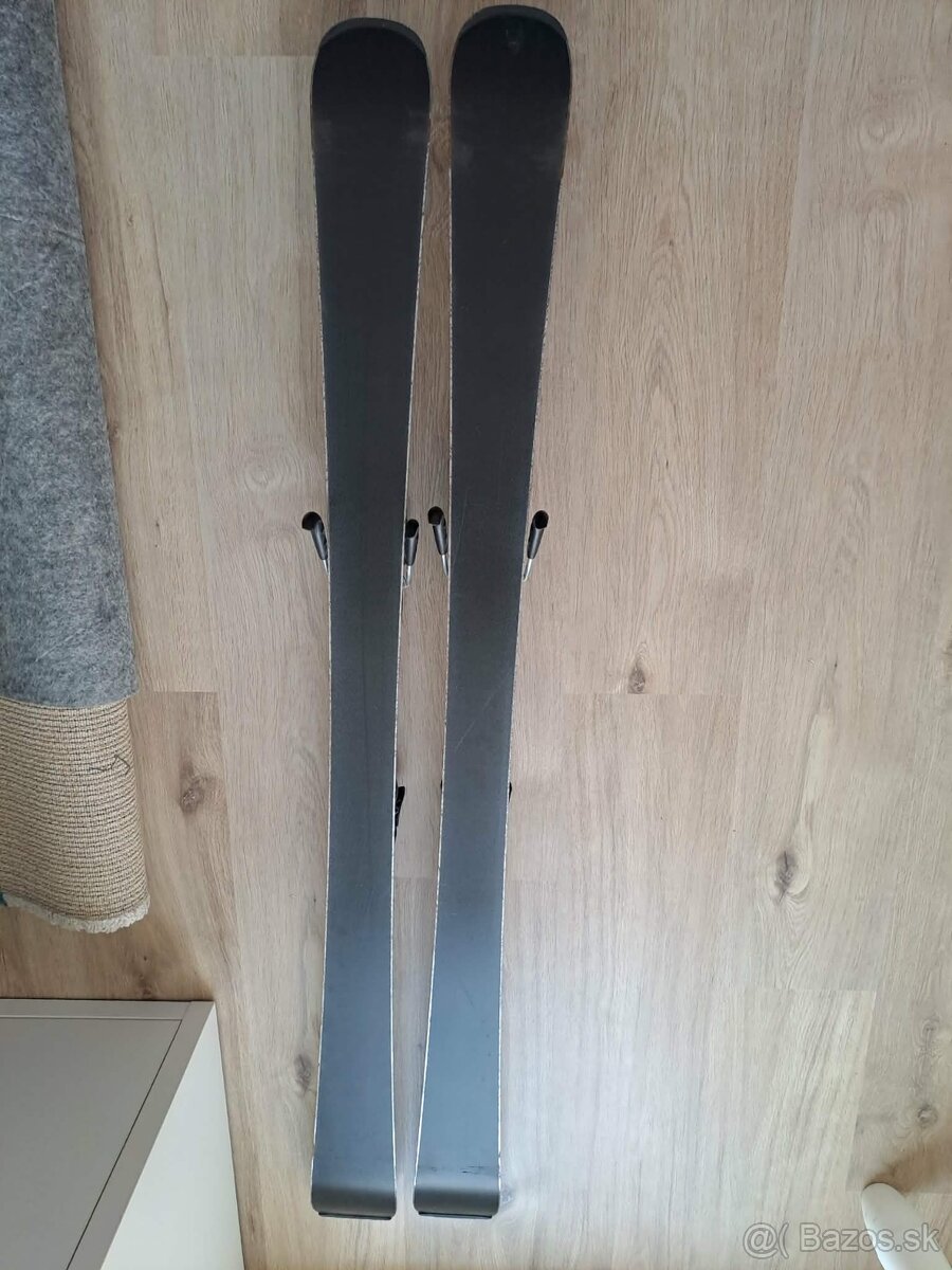 Lyže Atomic C-series 138 - 5