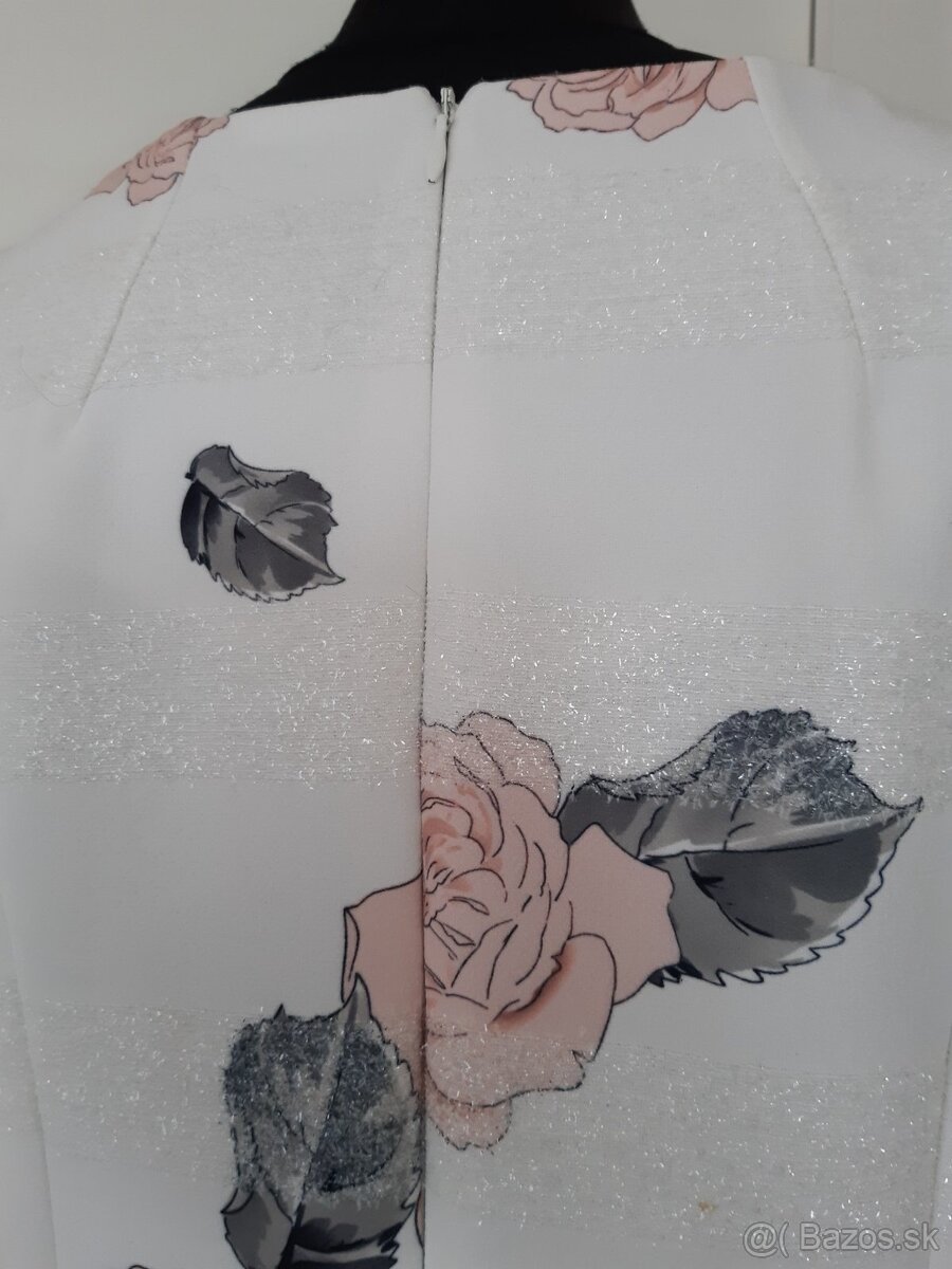 Spoločenské šaty, 44/46 - 5