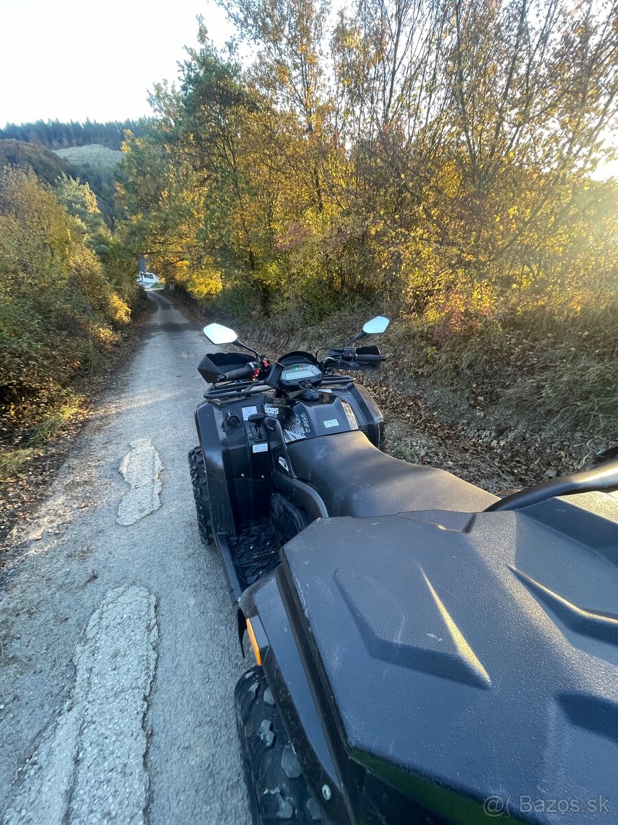 Goes vymenim za minibager - 5