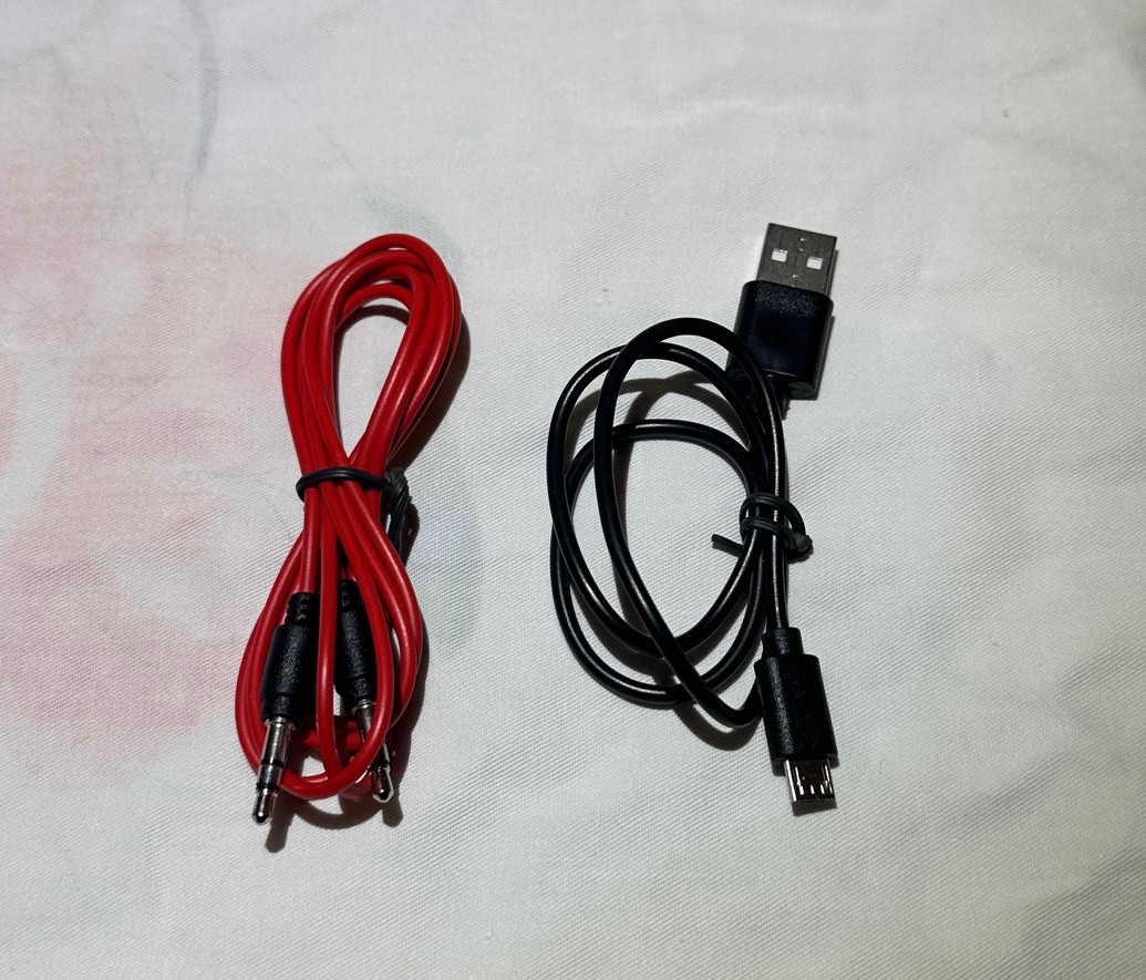 Sluchadla- Symfony NX-8252 - 5