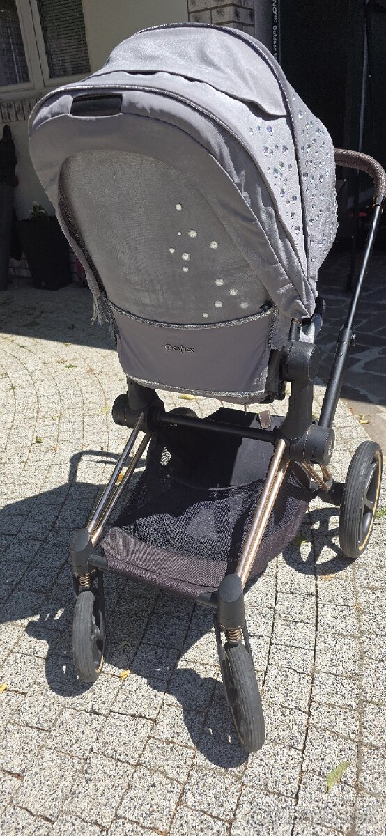 CYBEX PRIAM PLATINUM - 5