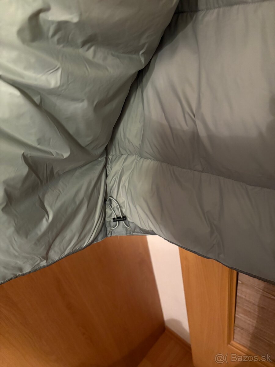 BOSS zimná bunda - 5