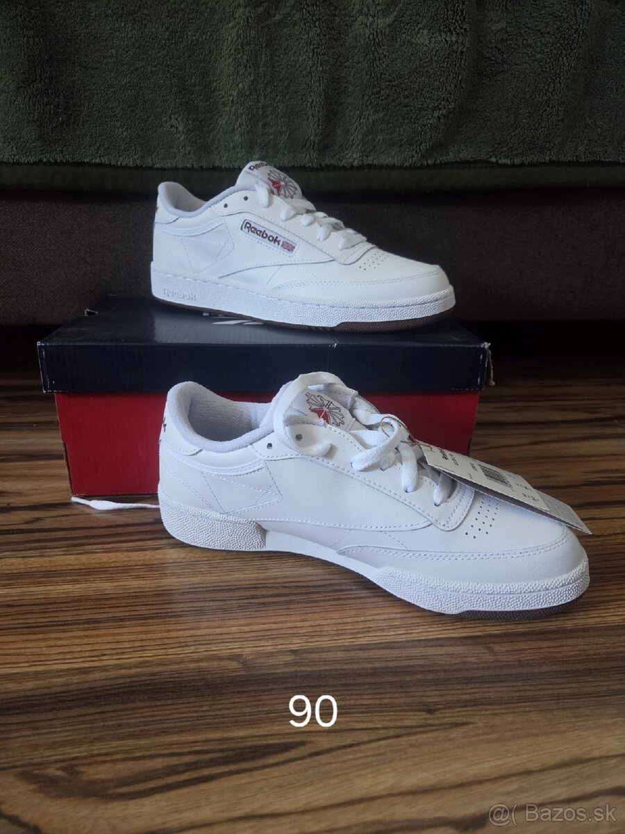 Predam kvalitne tenisky, kanady, gore tex - 5