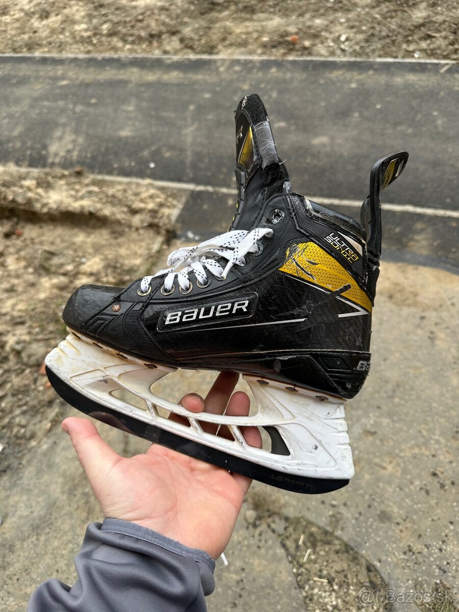 Korcule Bauer Supreme Ultrasonic - 5