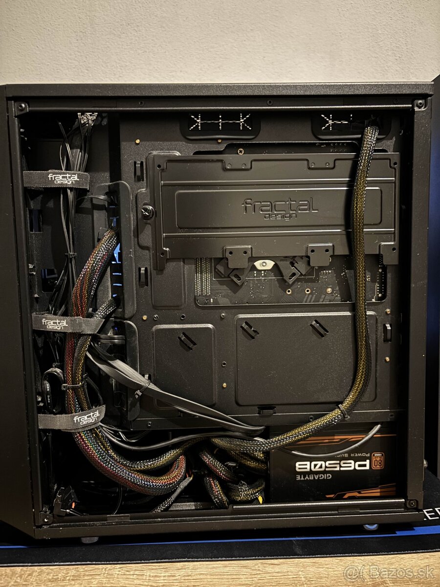 Predám herný PC - 5