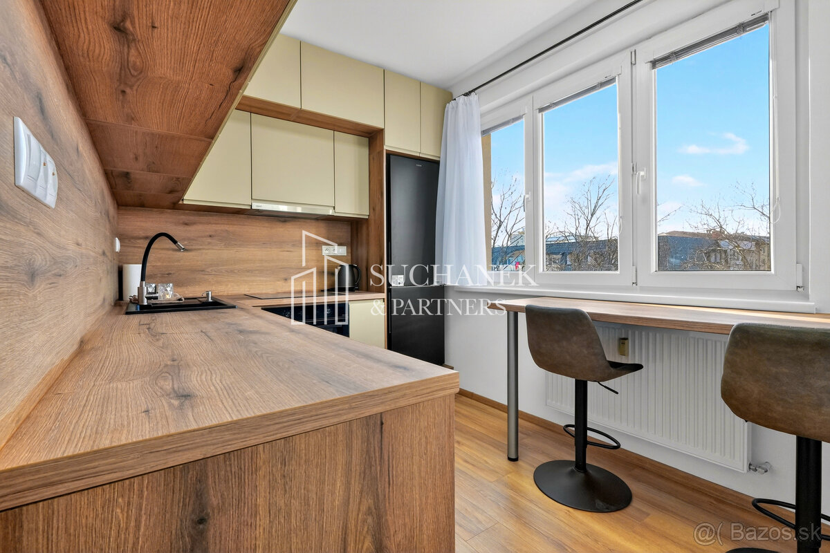 Prenájom | Trojizbový byt Topoľčany - 5