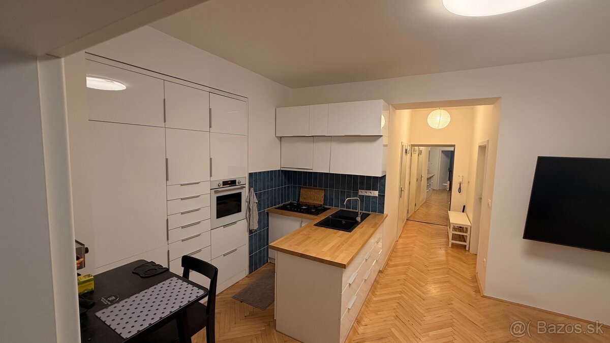 3i byt grosslingova - 5