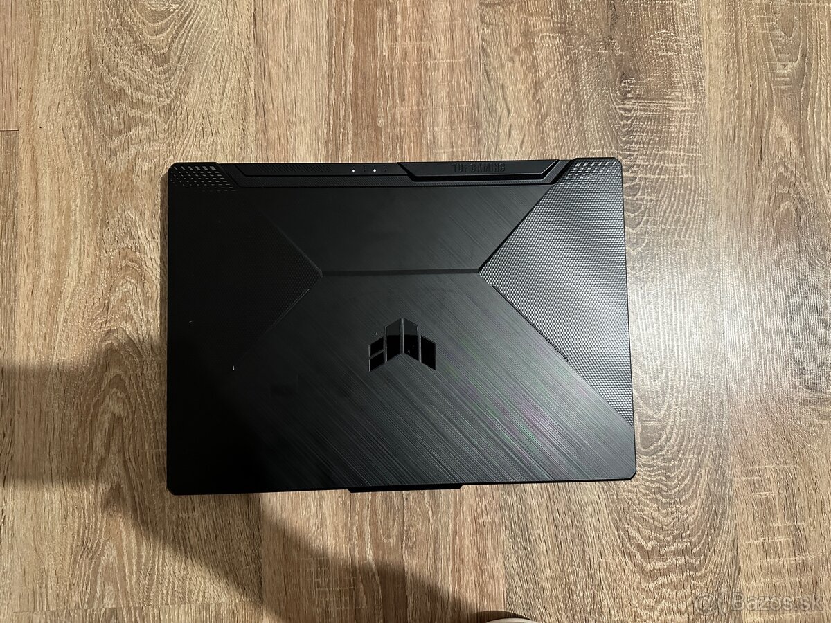 Asus TUF F15 - 5