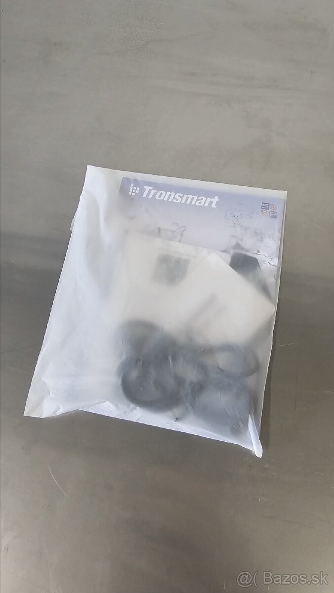 NOVÝ BLUETOOTH REPRODUKTOR TRONSMART FORCE MAX 80W - 5