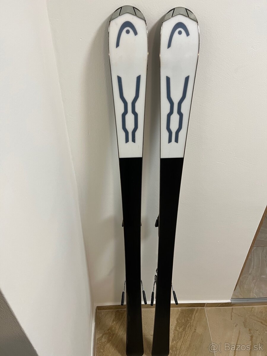 Head ICON tt 163cm - 5