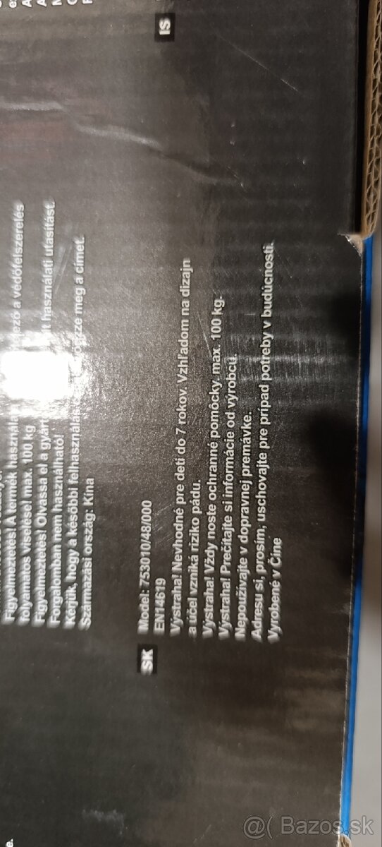 Kolobežka nová - 5