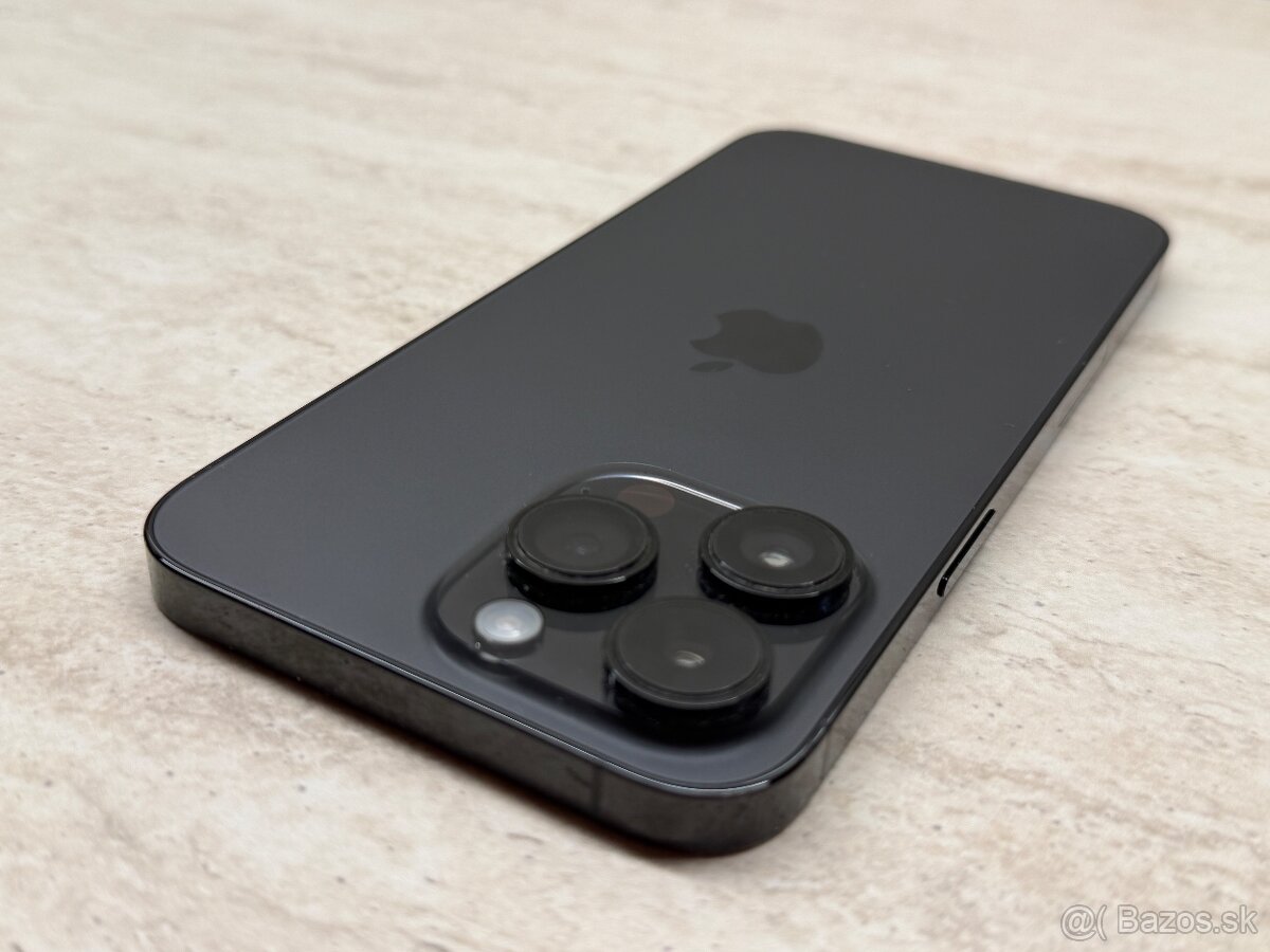 Apple iPhone 14 Pro Max 128gb - 5