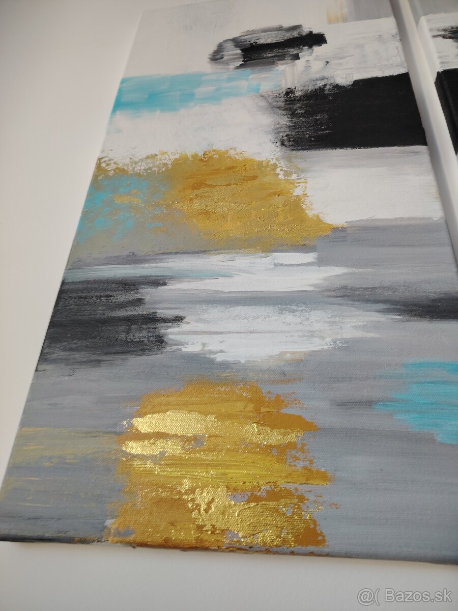 Maľovaný obraz - 5