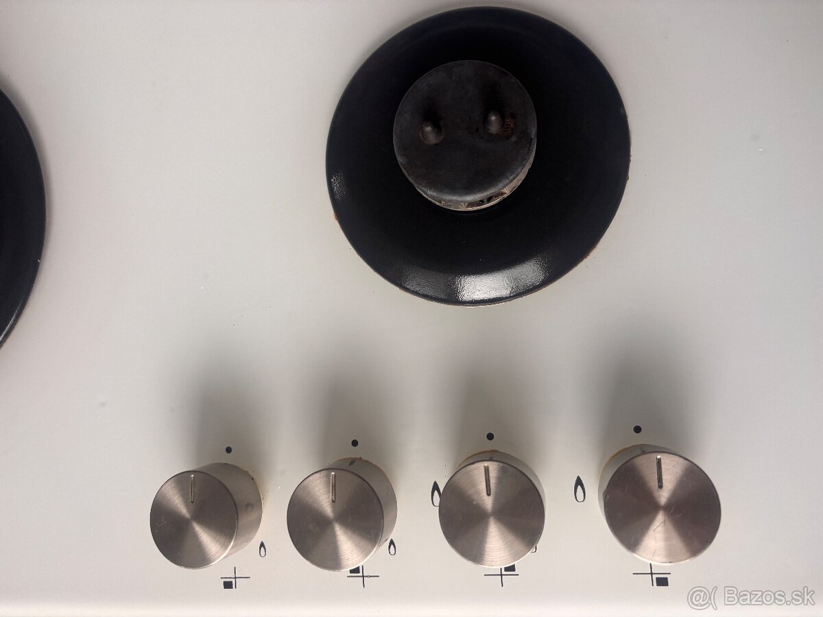 Whirlpool GOFL 629/WH - 5