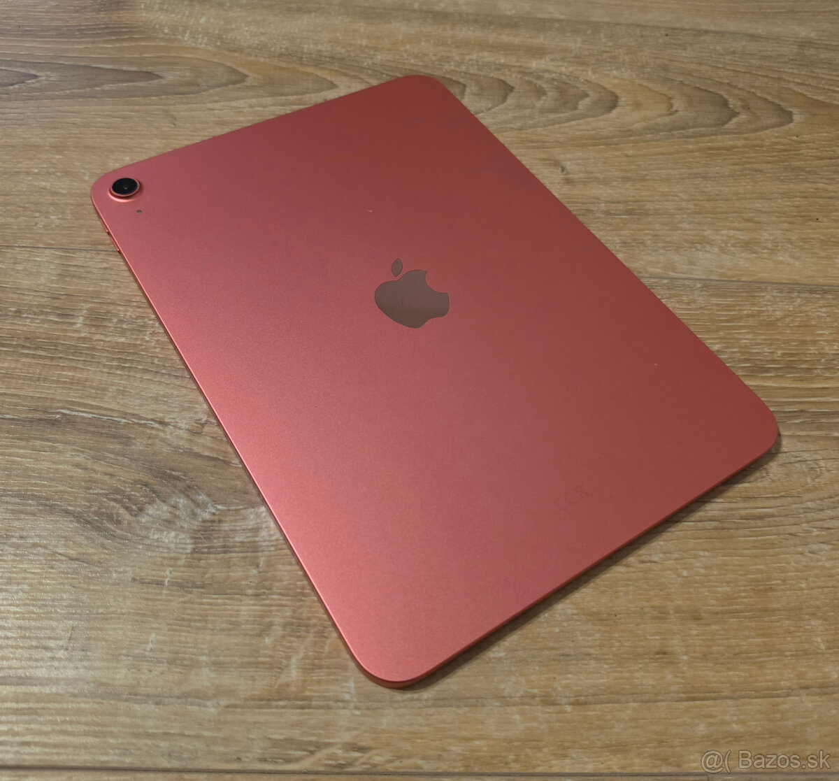 Apple iPad 11 gen 128gb ružový - 5